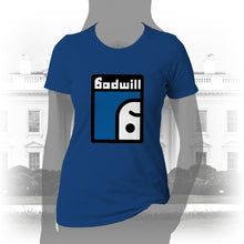 Load image into Gallery viewer, DK124: Badwill - Women&#39;s Short Sleeve
