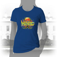 Load image into Gallery viewer, DK118: Lack Of A Future - Women&#39;s Short Sleeve
