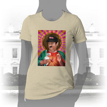 Load image into Gallery viewer, DK92: Fred Christ&#39;s Jelly Stigmata - Women&#39;s Short Sleeve
