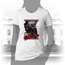 Load image into Gallery viewer, DK72: Fast &amp; Furious - Women&#39;s Short Sleeve
