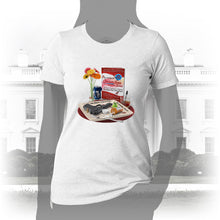 Load image into Gallery viewer, DK70: Recipes for Disaster - Women&#39;s Short Sleeve
