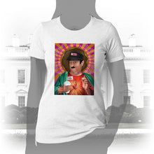 Load image into Gallery viewer, DK92: Fred Christ&#39;s Jelly Stigmata - Women&#39;s Short Sleeve
