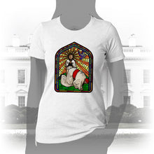 Load image into Gallery viewer, DK21: Immasculate Conception - Women&#39;s Short Sleeve
