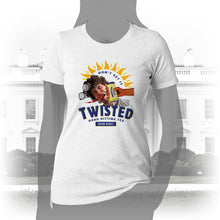 Load image into Gallery viewer, DK47: Don&#39;t Get It Twisted - Women&#39;s Short Sleeve
