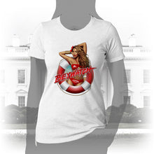 Load image into Gallery viewer, DK168: Beywatch - Women&#39;s Short Sleeve
