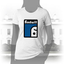 Load image into Gallery viewer, DK124: Badwill - Women&#39;s Short Sleeve
