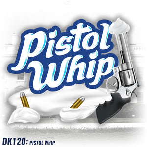 DK120: Pistol Whip - Women's Short Sleeve