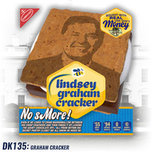 Load image into Gallery viewer, DK135: Graham Cracker - Men&#39;s Short Sleeve
