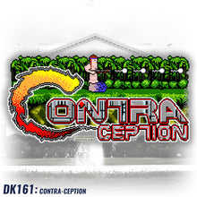 Load image into Gallery viewer, DK161: Contra-ception - Men&#39;s Short Sleeve
