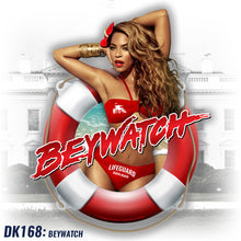 Load image into Gallery viewer, DK168: Beywatch - Men&#39;s Short Sleeve
