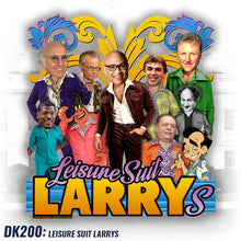 Load image into Gallery viewer, DK200: Leisure Suit Larrys - Men&#39;s Short Sleeve
