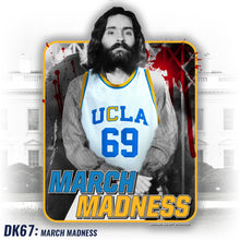 Load image into Gallery viewer, DK67: March Madness - Men&#39;s Short Sleeve
