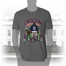 Load image into Gallery viewer, DK112: Uncle Tom Ruckus (New England Edition) - Men&#39;s Short Sleeve
