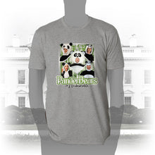 Load image into Gallery viewer, DK113: It&#39;s Unbearable (Pander Bears Edition) - Men&#39;s Short Sleeve
