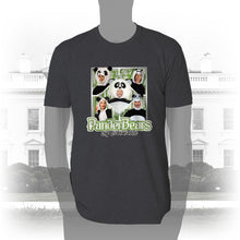 Load image into Gallery viewer, DK113: It&#39;s Unbearable (Pander Bears Edition) - Men&#39;s Short Sleeve
