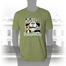 Load image into Gallery viewer, DK113: It&#39;s Unbearable (Pander Bears Edition) - Men&#39;s Short Sleeve
