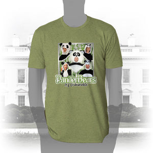 DK113: It's Unbearable (Pander Bears Edition) - Men's Short Sleeve