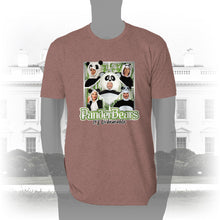 Load image into Gallery viewer, DK113: It&#39;s Unbearable (Pander Bears Edition) - Men&#39;s Short Sleeve
