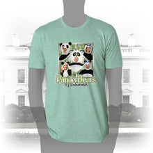 Load image into Gallery viewer, DK113: It&#39;s Unbearable (Pander Bears Edition) - Men&#39;s Short Sleeve
