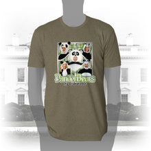 Load image into Gallery viewer, DK113: It&#39;s Unbearable (Pander Bears Edition) - Men&#39;s Short Sleeve
