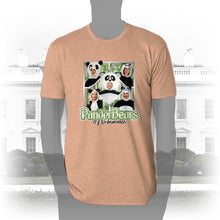 Load image into Gallery viewer, DK113: It&#39;s Unbearable (Pander Bears Edition) - Men&#39;s Short Sleeve
