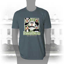 Load image into Gallery viewer, DK113: It&#39;s Unbearable (Pander Bears Edition) - Men&#39;s Short Sleeve
