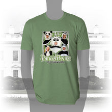 Load image into Gallery viewer, DK113: It&#39;s Unbearable (Pander Bears Edition) - Men&#39;s Short Sleeve
