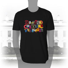 Load image into Gallery viewer, DK53: Cancel Culture (Vulture Edition) - Men&#39;s Short Sleeve
