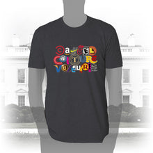 Load image into Gallery viewer, DK53: Cancel Culture (Vulture Edition) - Men&#39;s Short Sleeve
