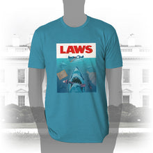 Load image into Gallery viewer, DK101: Break Their Jaws - Men&#39;s Short Sleeve
