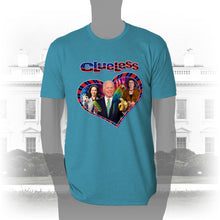 Load image into Gallery viewer, DK51: Clueless - Men&#39;s Short Sleeve
