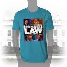 Load image into Gallery viewer, DK150: Eddie Murphy&#39;s Law - Men&#39;s Short Sleeve
