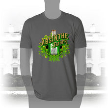 Load image into Gallery viewer, DK164: Absinthe Father - Men&#39;s Short Sleeve
