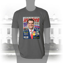 Load image into Gallery viewer, DK74: Matt Gaetz Some - Men&#39;s Short Sleeve
