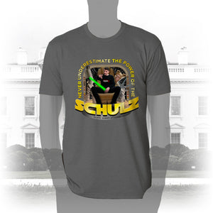 DK54: Power of the Schulz - Men's Short Sleeve