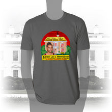 Load image into Gallery viewer, DK78: We Buy Houses - Men&#39;s Short Sleeve
