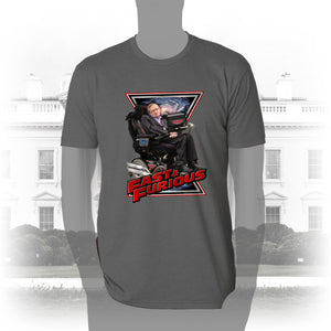 DK72: Fast & Furious - Men's Short Sleeve