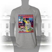 Load image into Gallery viewer, DK149: UnMARVELousington D.C. - Men&#39;s Short Sleeve
