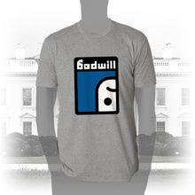 Load image into Gallery viewer, DK124: Badwill - Men&#39;s Short Sleeve
