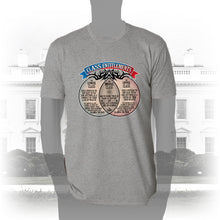 Load image into Gallery viewer, DK131: Class Entitlements - Men&#39;s Short Sleeve
