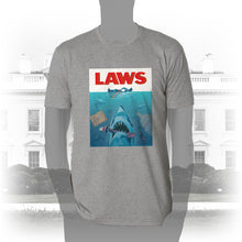 Load image into Gallery viewer, DK101: Break Their Jaws - Men&#39;s Short Sleeve
