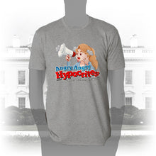 Load image into Gallery viewer, DK81: Angry Angry Hypocrites - Men&#39;s Short Sleeve
