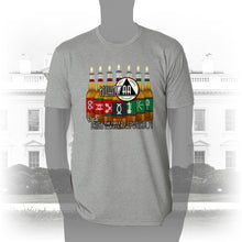 Load image into Gallery viewer, DK37: KwanzAAnonymous - Men&#39;s Short Sleeve
