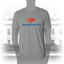 Load image into Gallery viewer, DK25: Bank of America - Men&#39;s Short Sleeve
