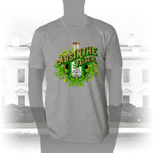 Load image into Gallery viewer, DK164: Absinthe Father - Men&#39;s Short Sleeve
