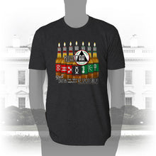 Load image into Gallery viewer, DK37: KwanzAAnonymous - Men&#39;s Short Sleeve
