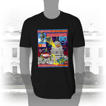 Load image into Gallery viewer, DK149: UnMARVELousington D.C. - Men&#39;s Short Sleeve
