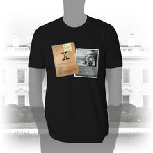 Load image into Gallery viewer, DK80: The Ruth Is Out There - Men&#39;s Short Sleeve
