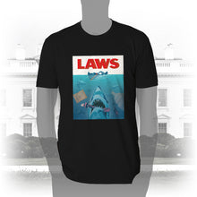 Load image into Gallery viewer, DK101: Break Their Jaws - Men&#39;s Short Sleeve
