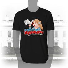 Load image into Gallery viewer, DK81: Angry Angry Hypocrites - Men&#39;s Short Sleeve
